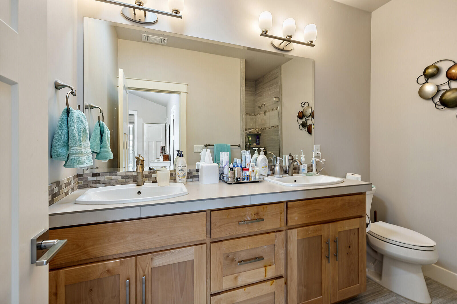 Summerfield Subdivision - Residential