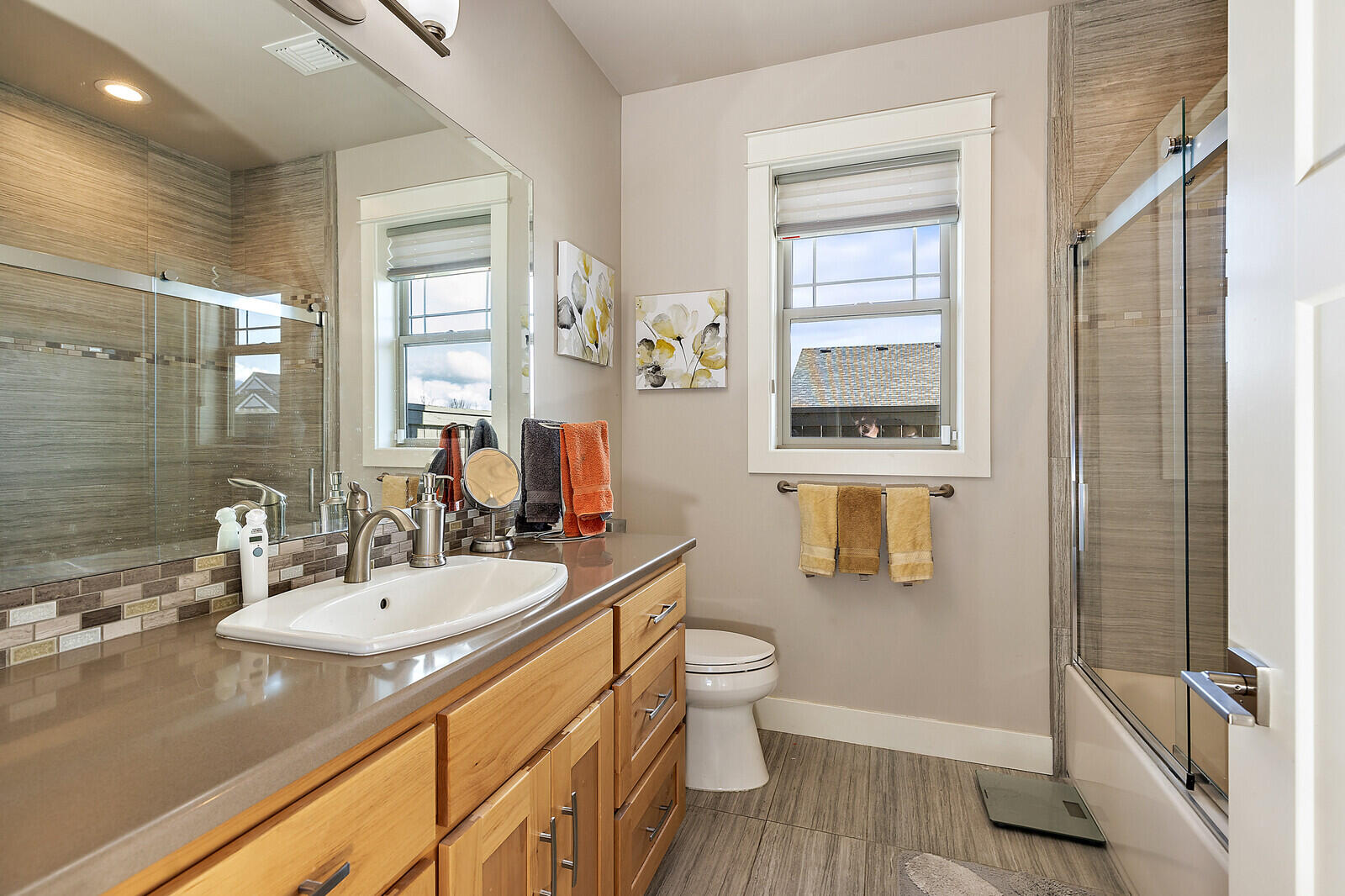 Summerfield Subdivision - Residential