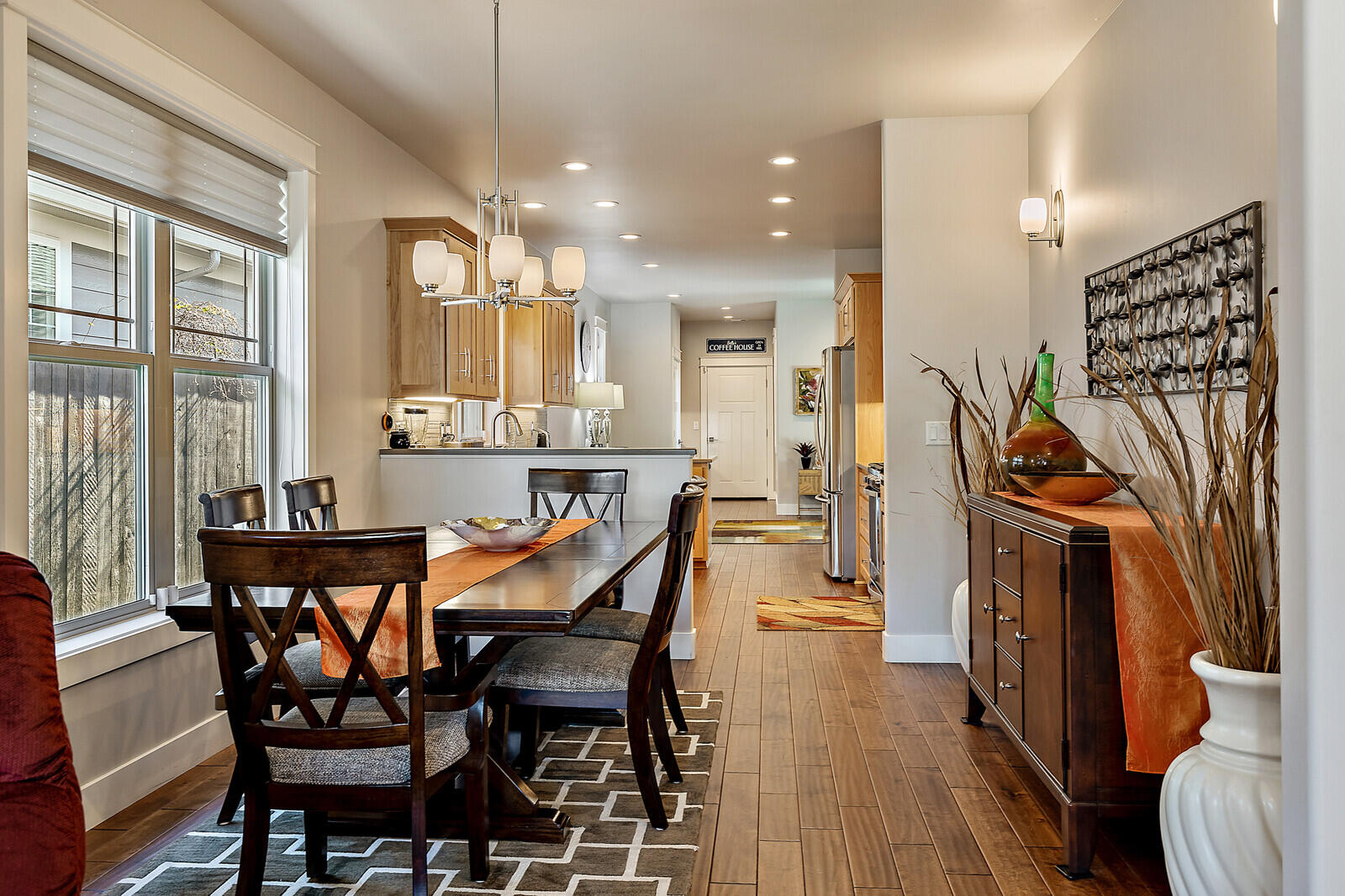 Summerfield Subdivision - Residential