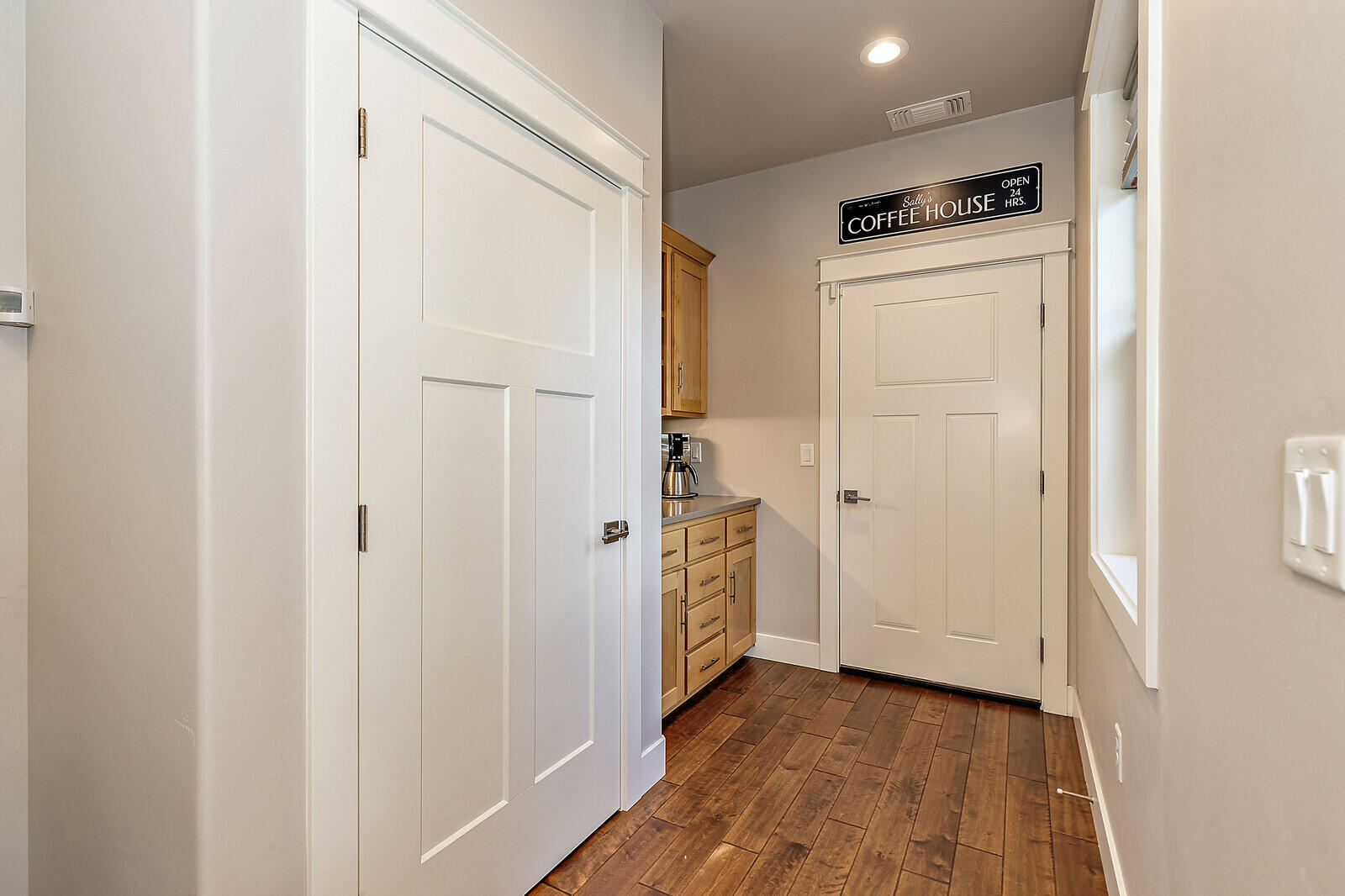 Summerfield Subdivision - Residential