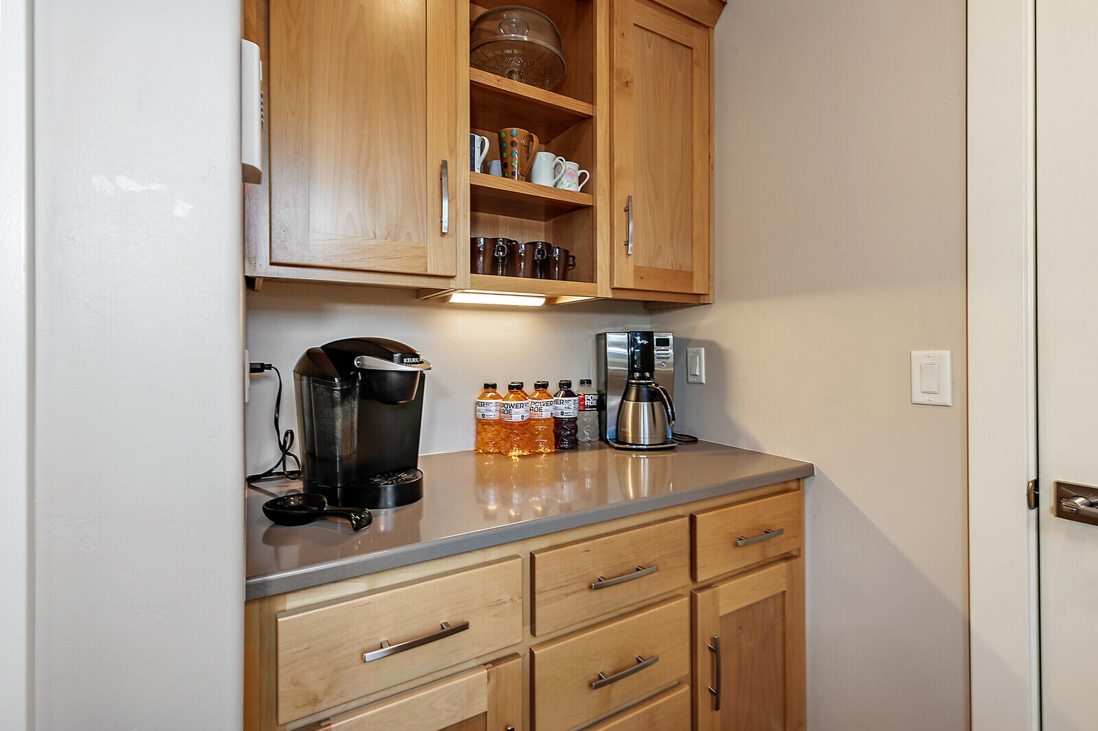 Summerfield Subdivision - Residential