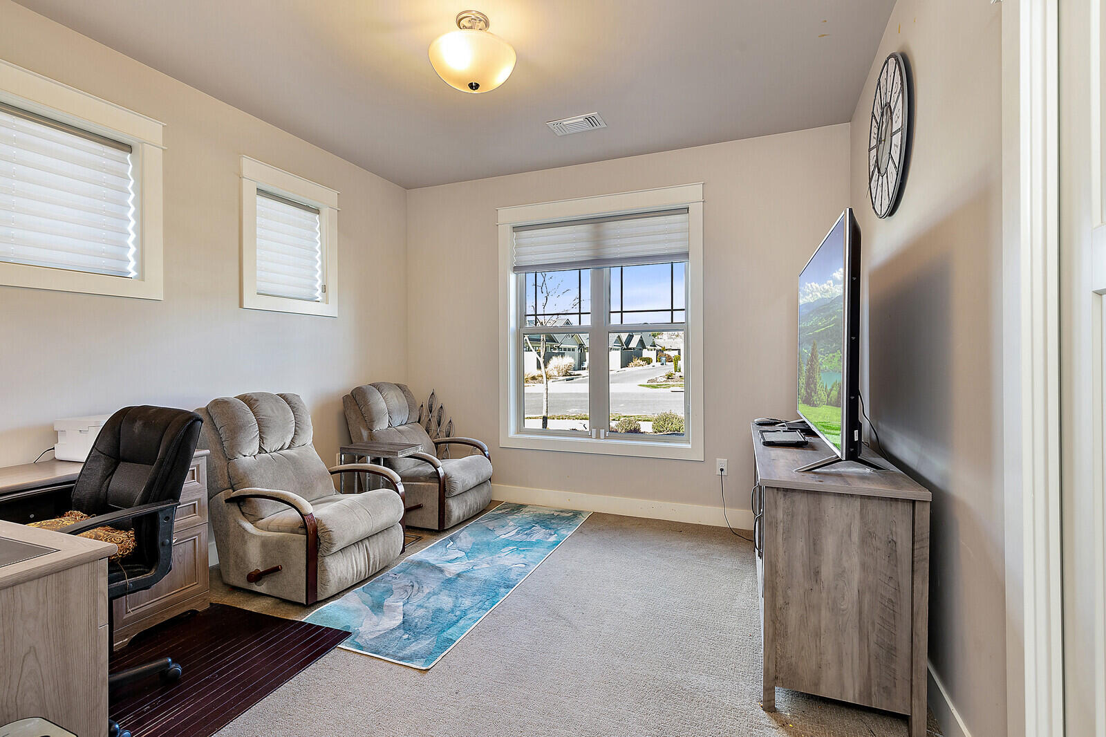 Summerfield Subdivision - Residential