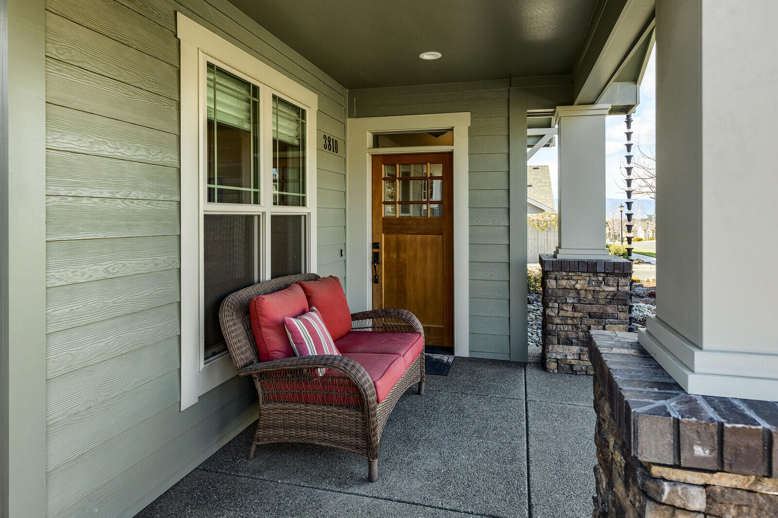 Summerfield Subdivision - Residential