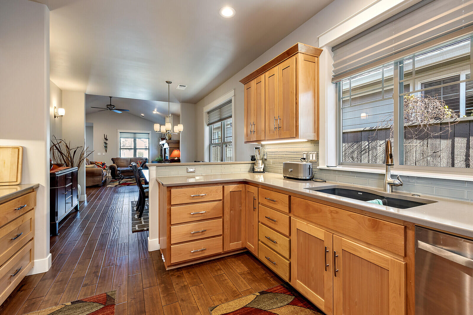 Summerfield Subdivision - Residential