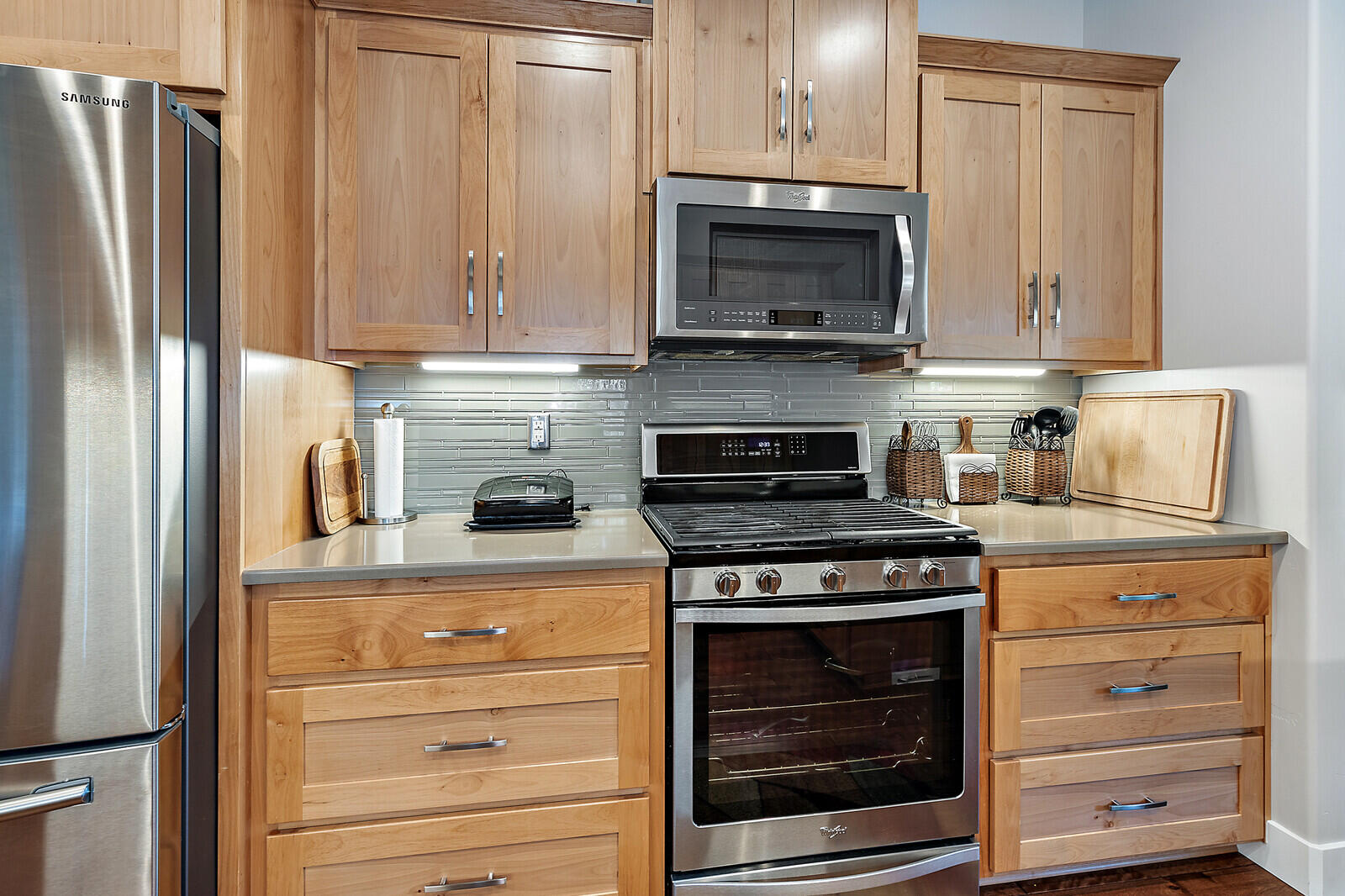 Summerfield Subdivision - Residential