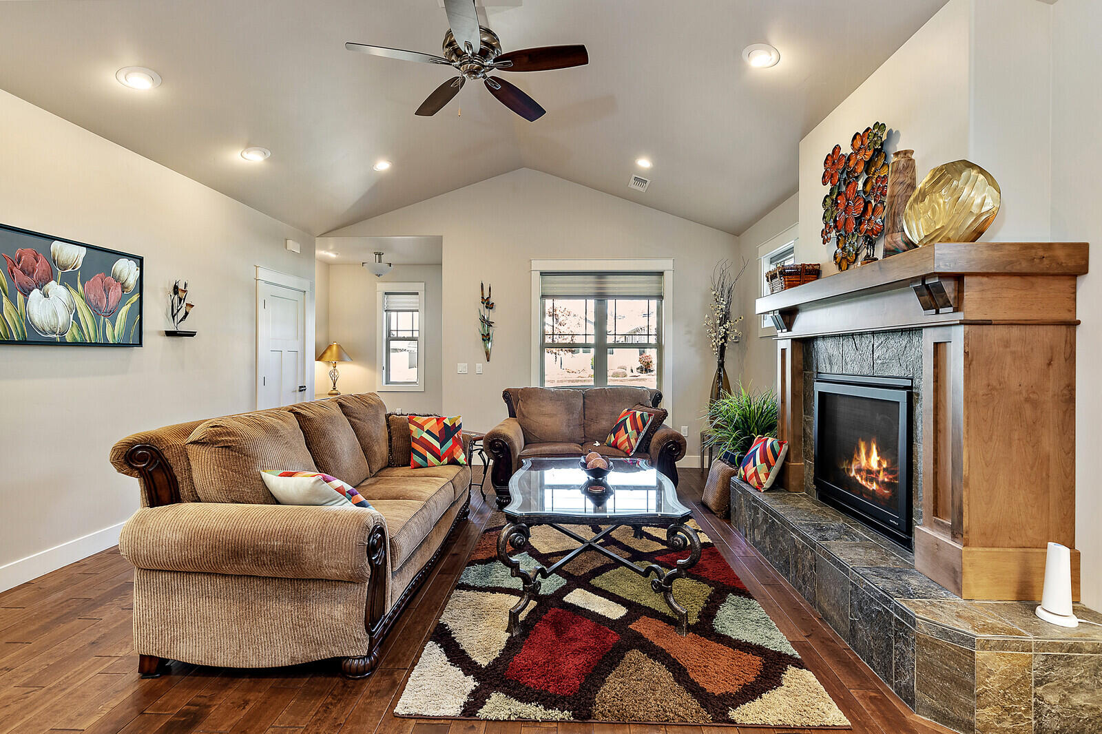 Summerfield Subdivision - Residential