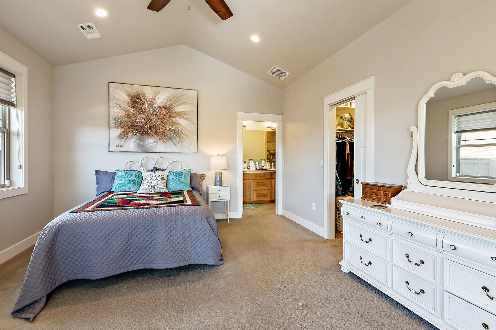 Summerfield Subdivision - Residential