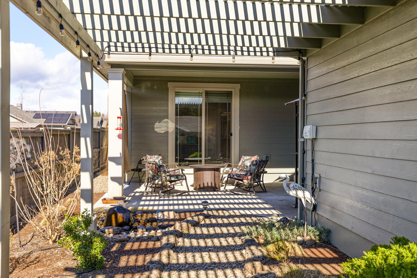 Summerfield Subdivision - Residential