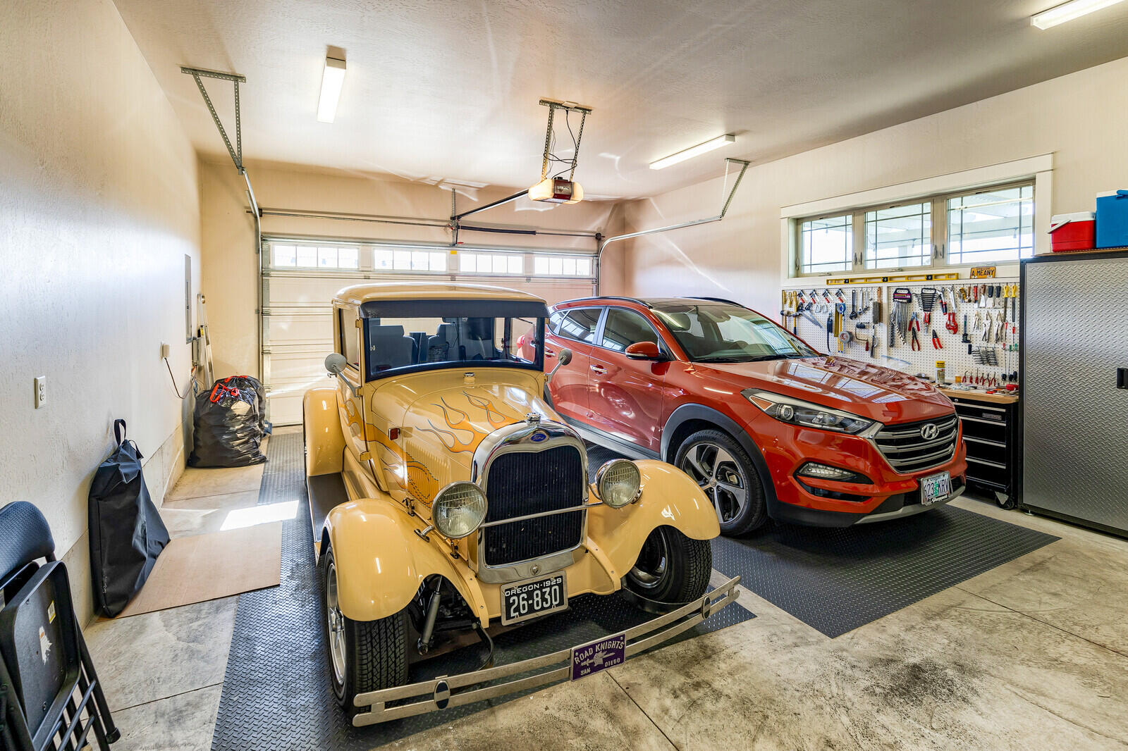 Summerfield Subdivision - Residential