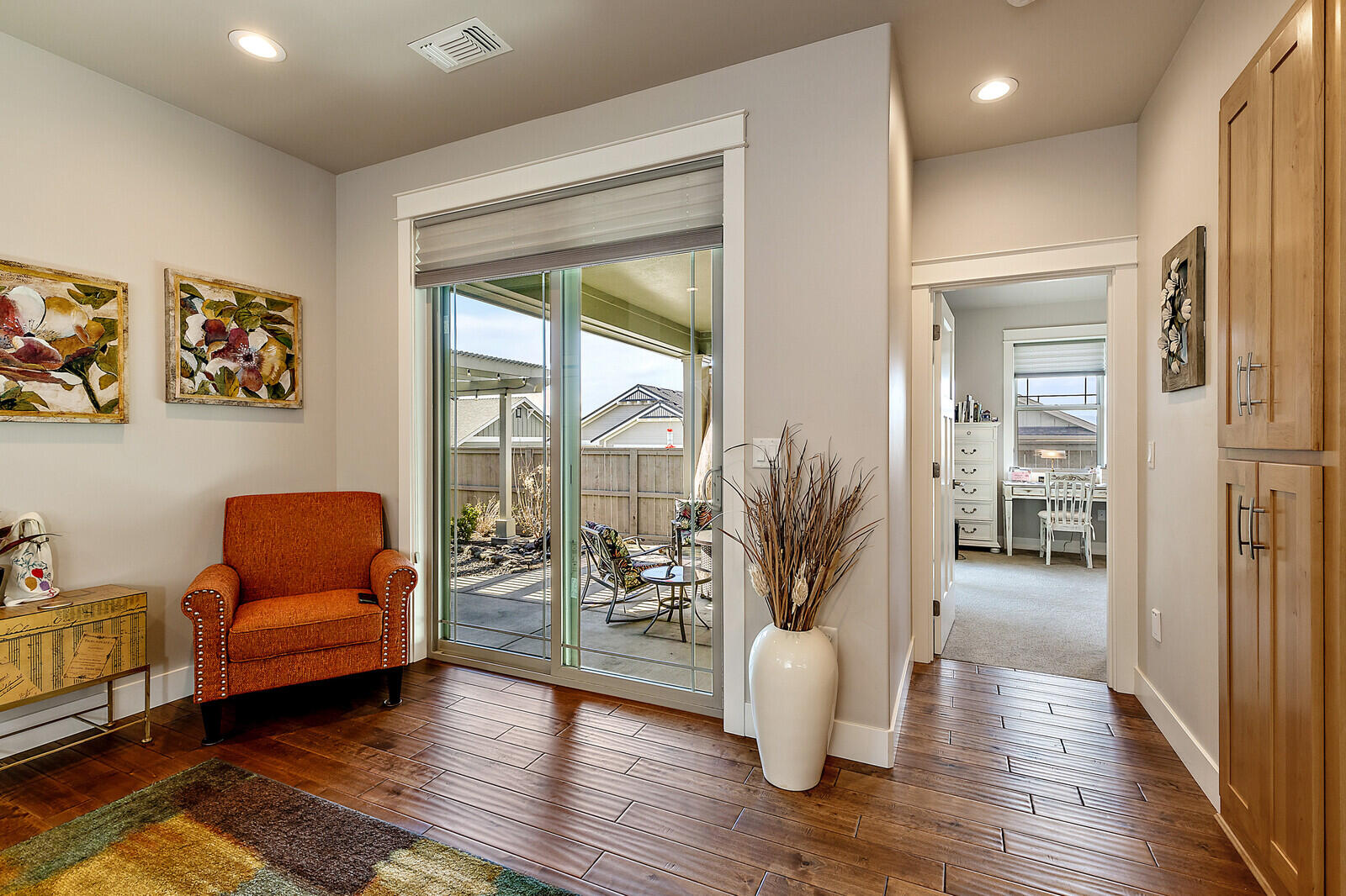 Summerfield Subdivision - Residential