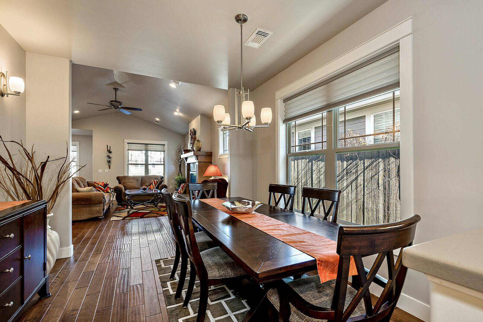 Summerfield Subdivision - Residential