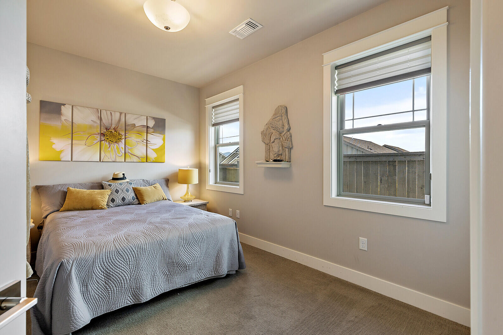 Summerfield Subdivision - Residential