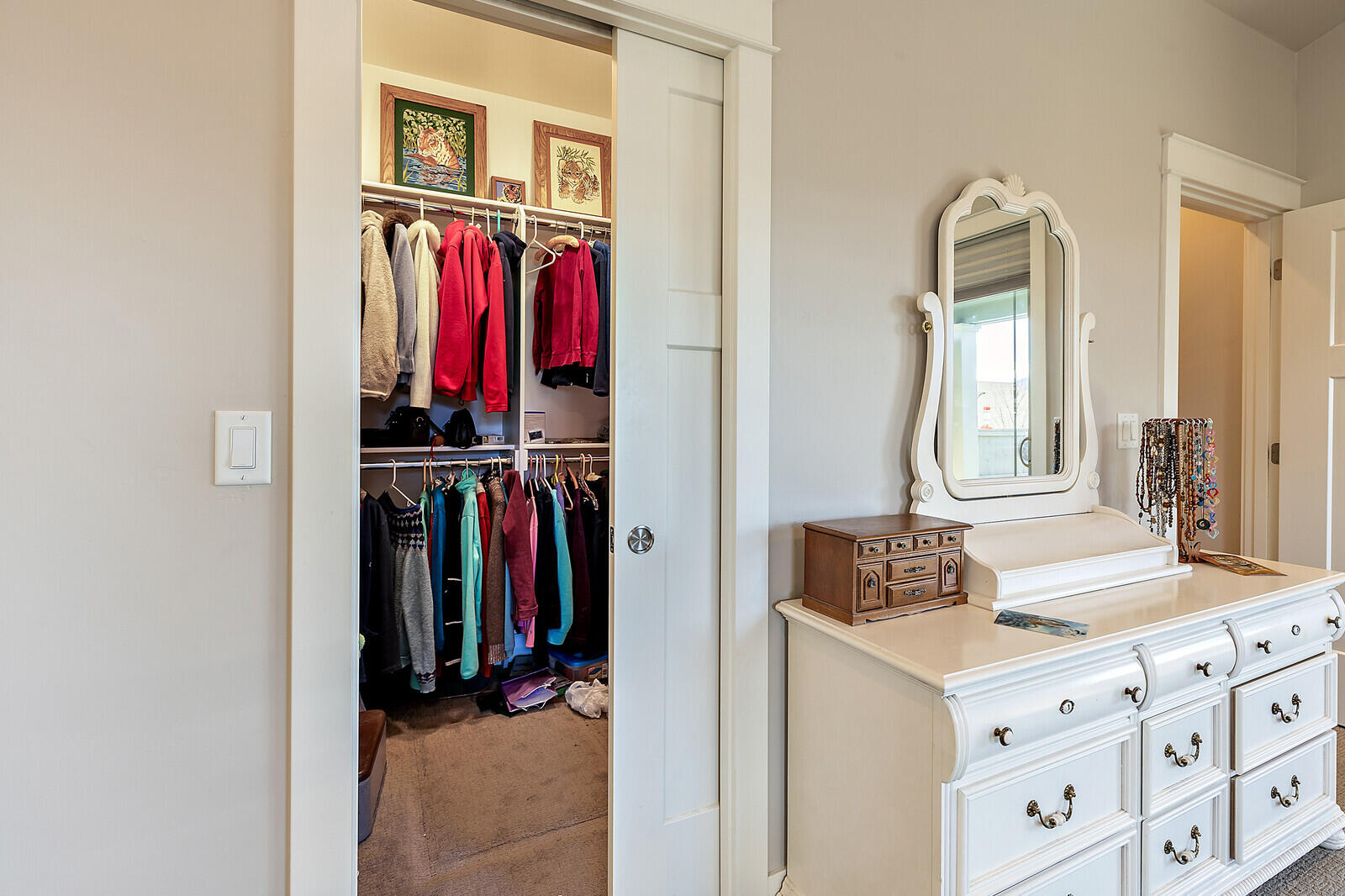 Summerfield Subdivision - Residential