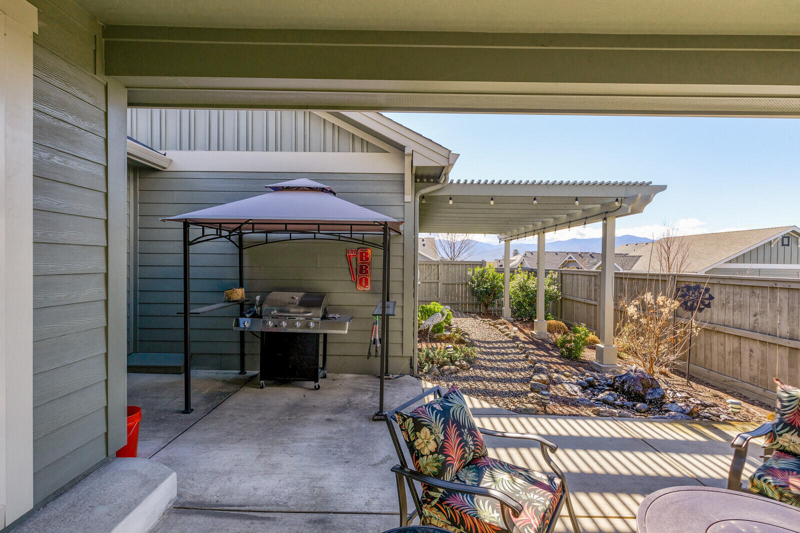 Summerfield Subdivision - Residential