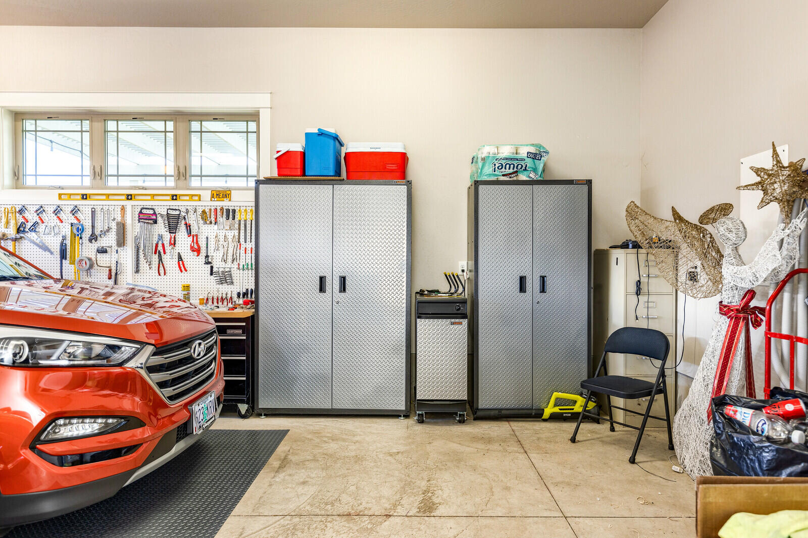 Summerfield Subdivision - Residential