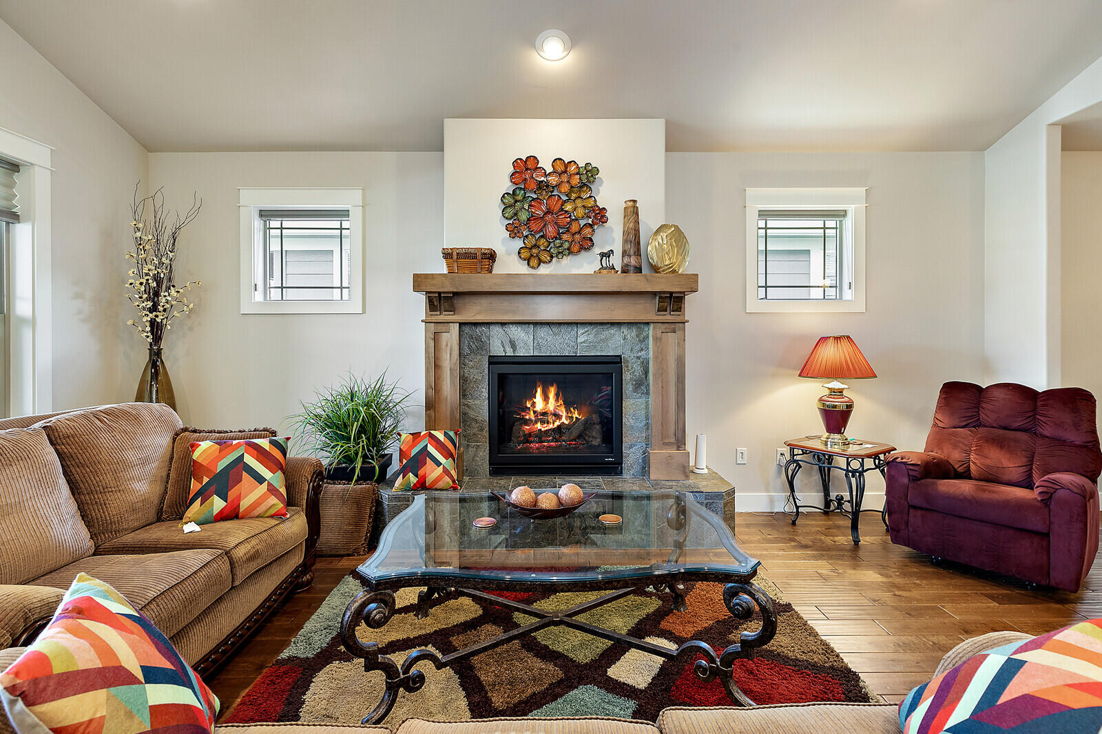 Summerfield Subdivision - Residential