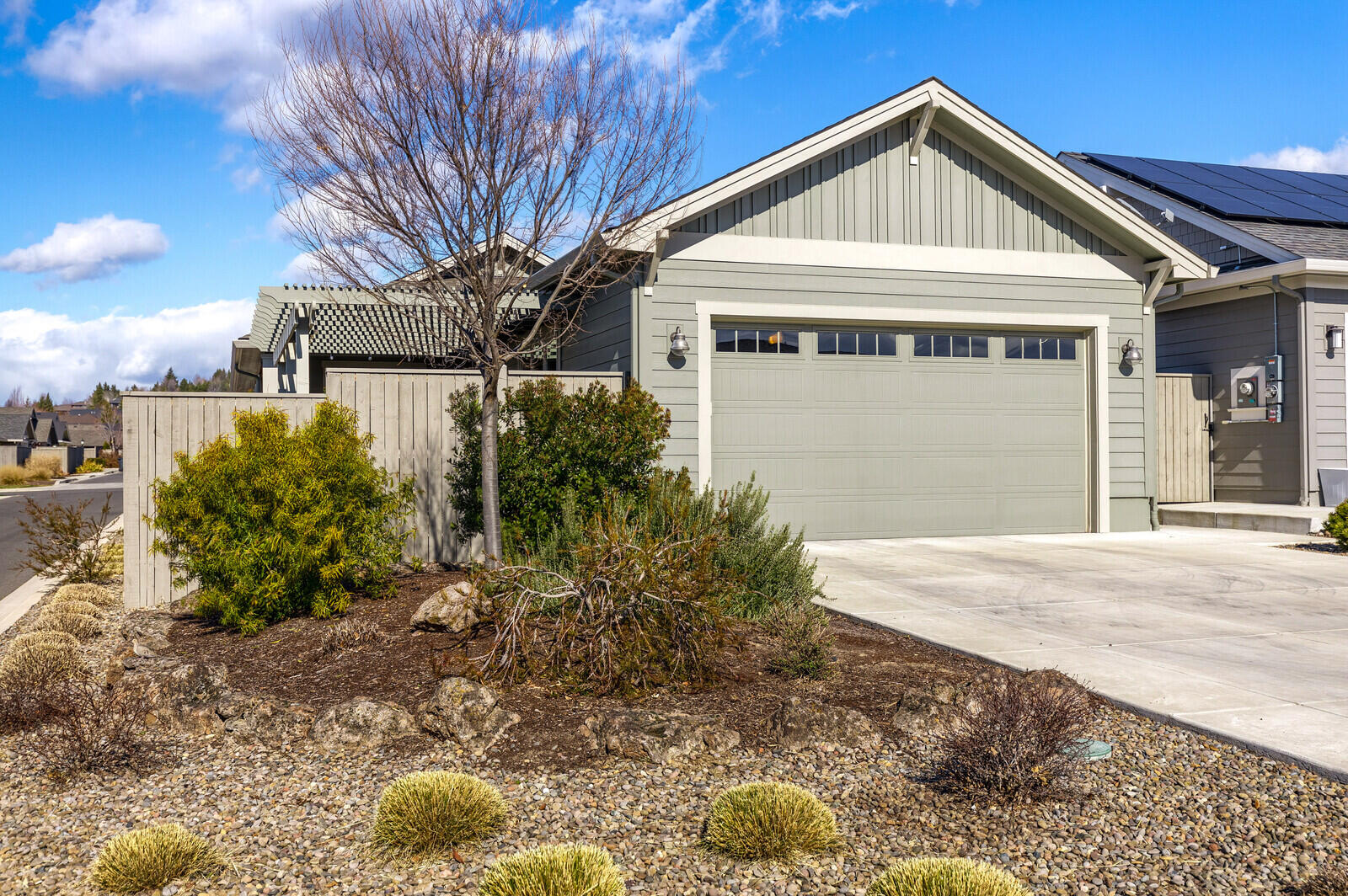 Summerfield Subdivision - Residential