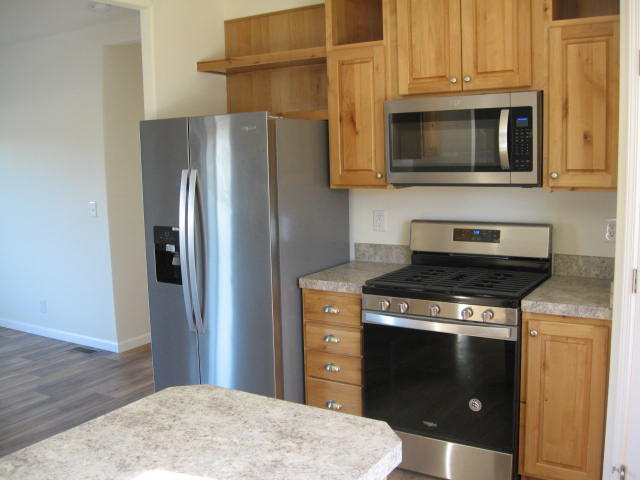 Homedale Terrace - Residential