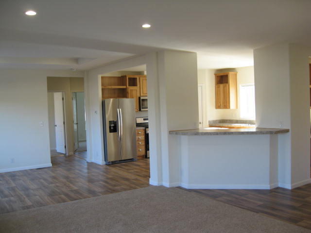 Homedale Terrace - Residential