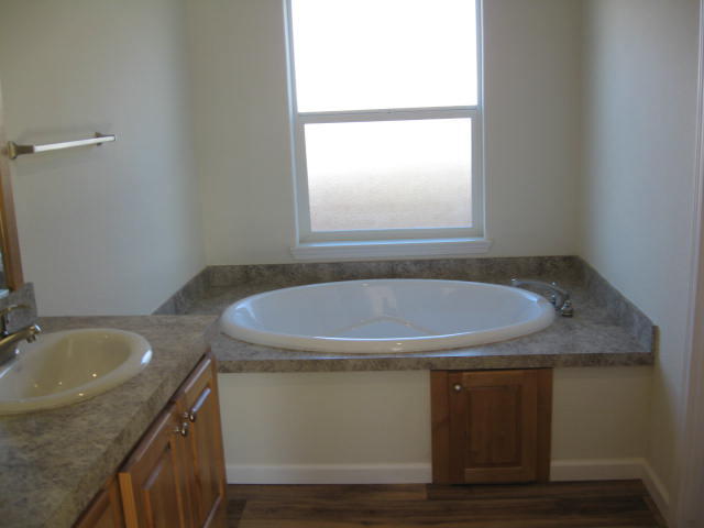 Homedale Terrace - Residential