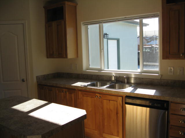 Homedale Terrace - Residential