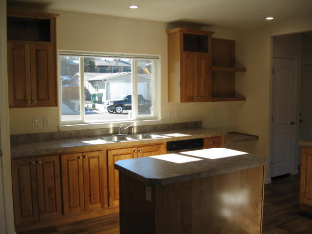 Homedale Terrace - Residential