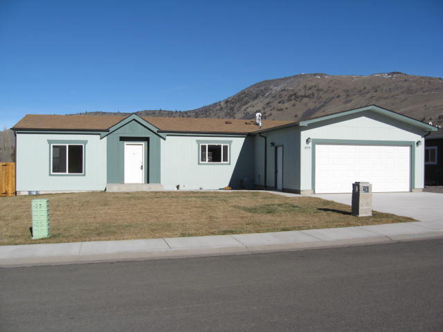 Homedale Terrace - Residential