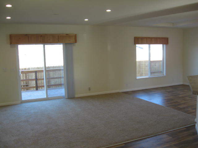 Homedale Terrace - Residential