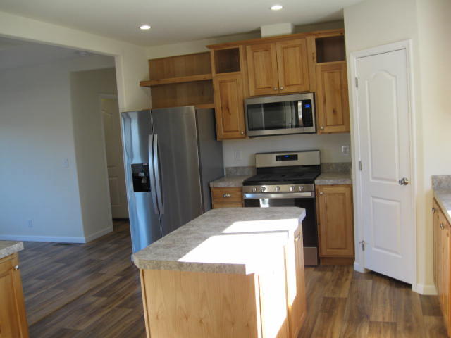 Homedale Terrace - Residential