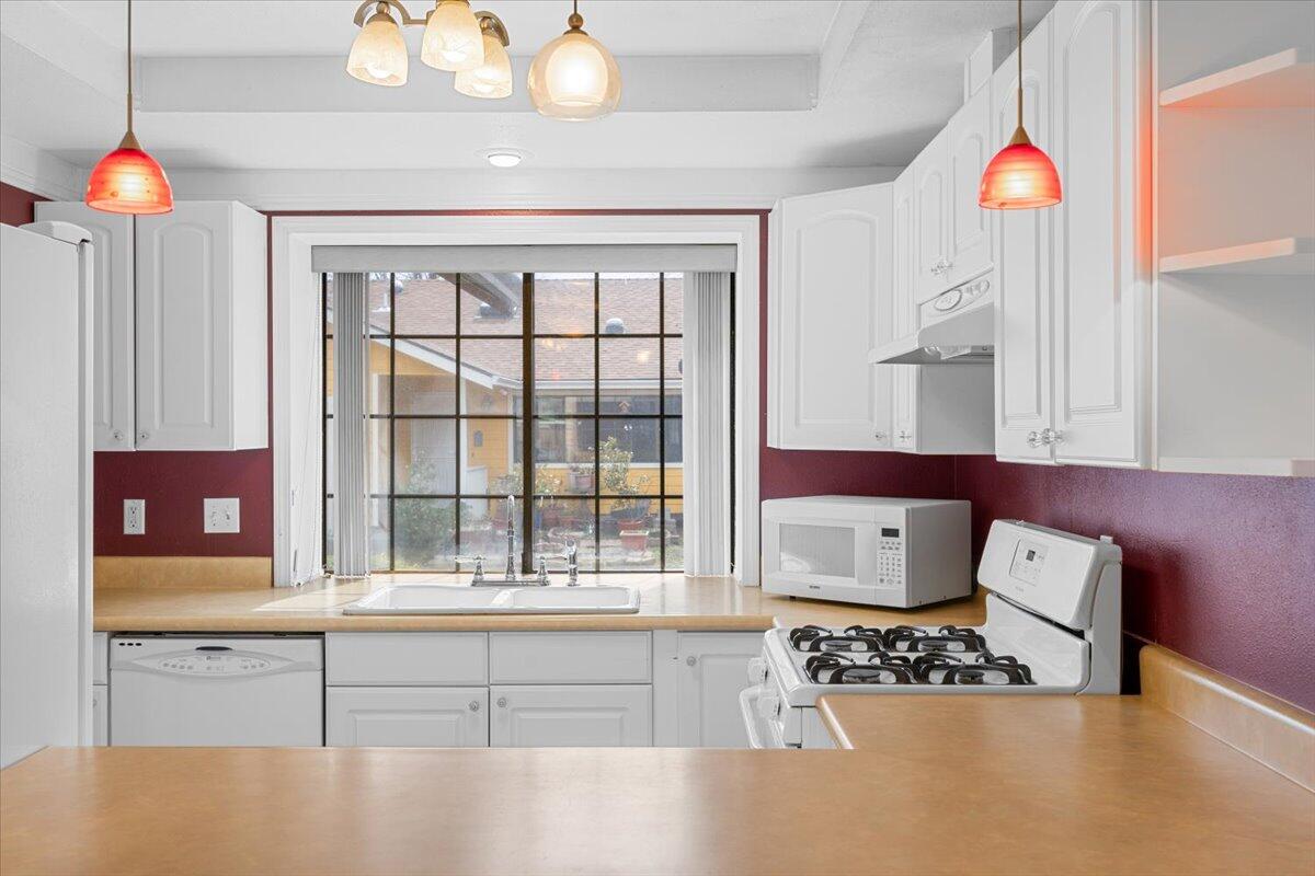 Aspen Village Subdivision - Residential