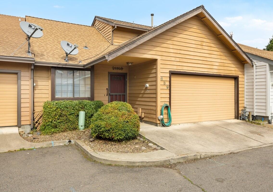 Aspen Village Subdivision - Residential