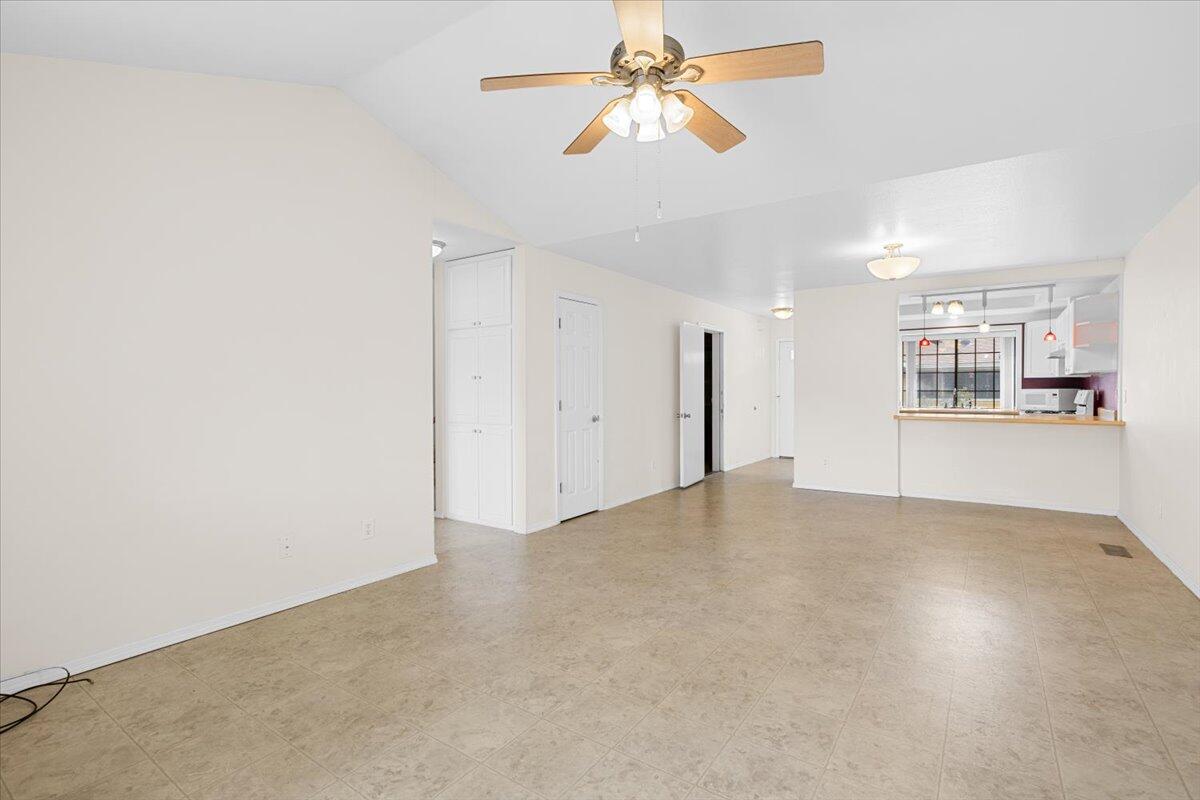 Aspen Village Subdivision - Residential