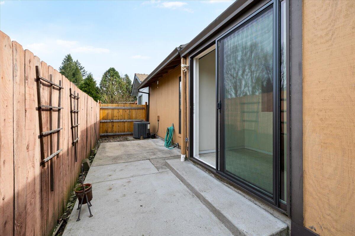 Aspen Village Subdivision - Residential