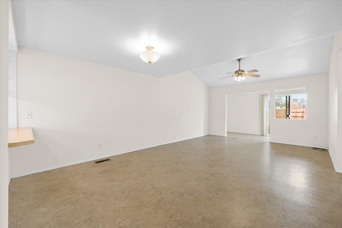 Aspen Village Subdivision - Residential