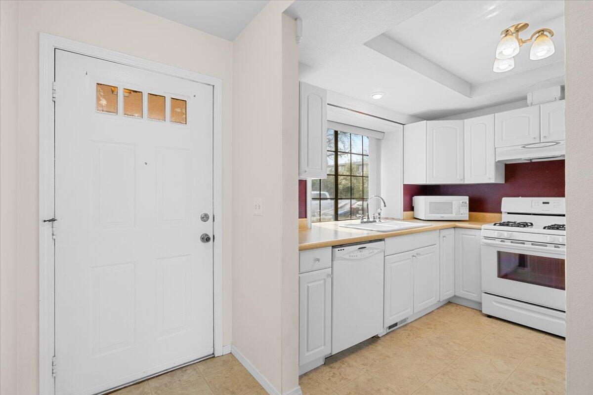 Aspen Village Subdivision - Residential