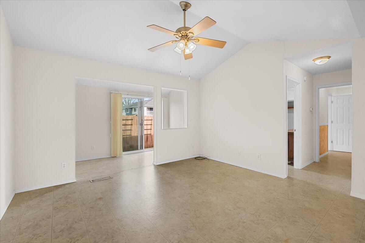 Aspen Village Subdivision - Residential