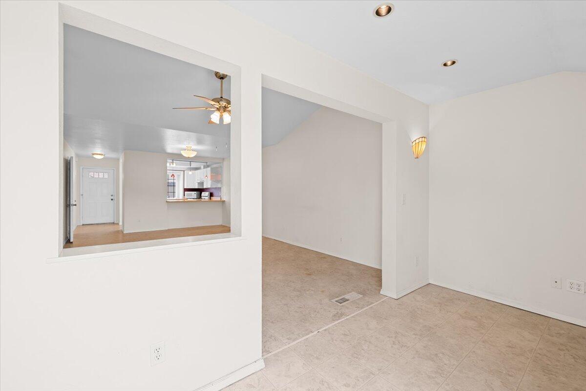 Aspen Village Subdivision - Residential