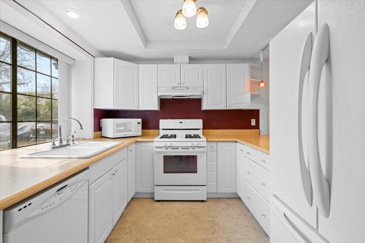 Aspen Village Subdivision - Residential