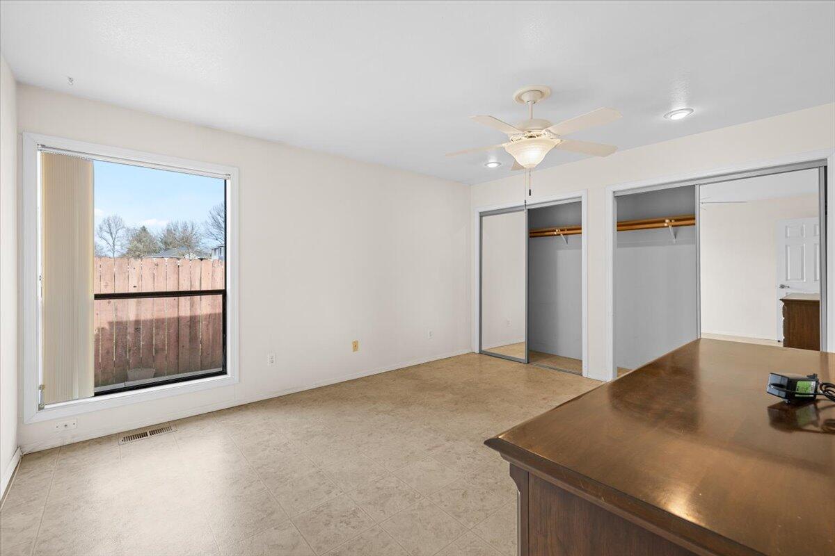 Aspen Village Subdivision - Residential