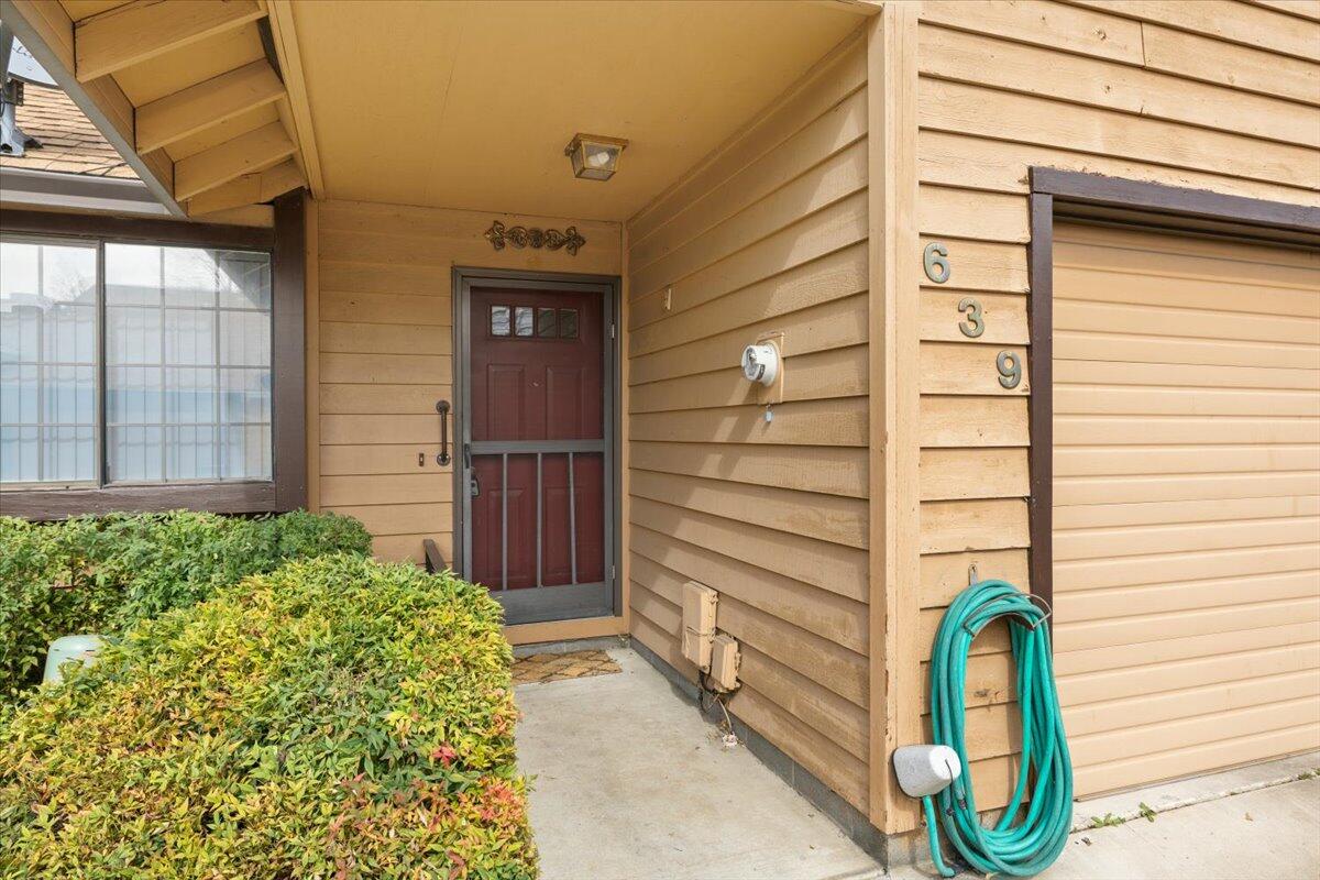 Aspen Village Subdivision - Residential