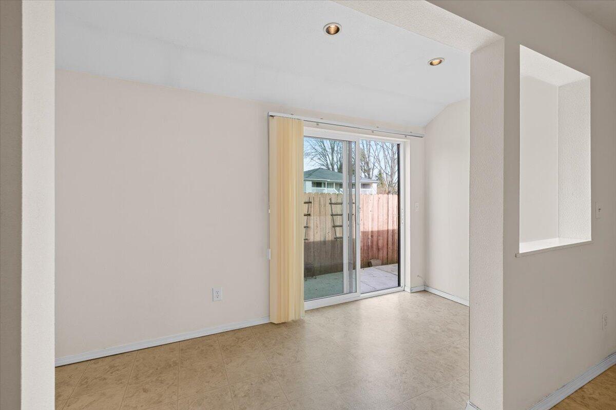 Aspen Village Subdivision - Residential