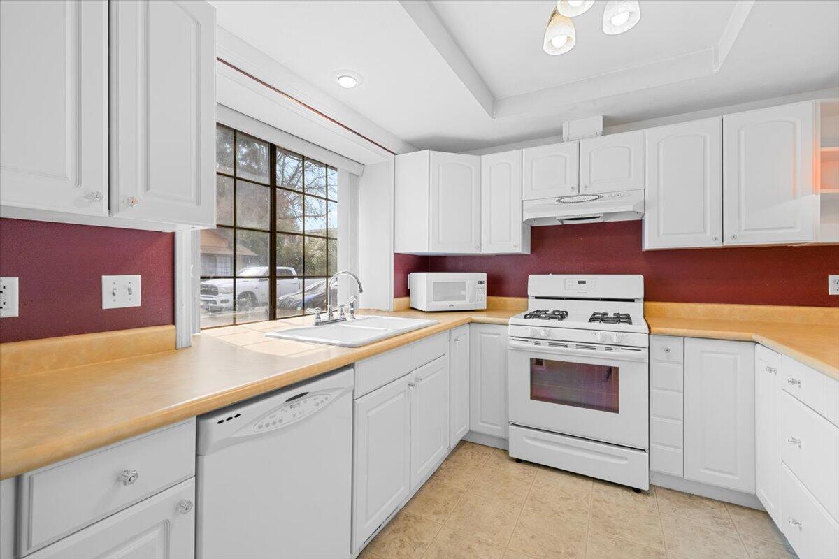 Aspen Village Subdivision - Residential