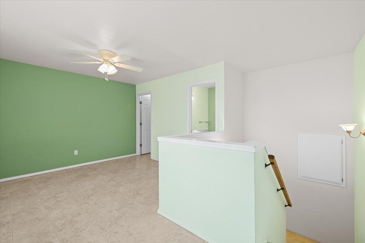 Aspen Village Subdivision - Residential