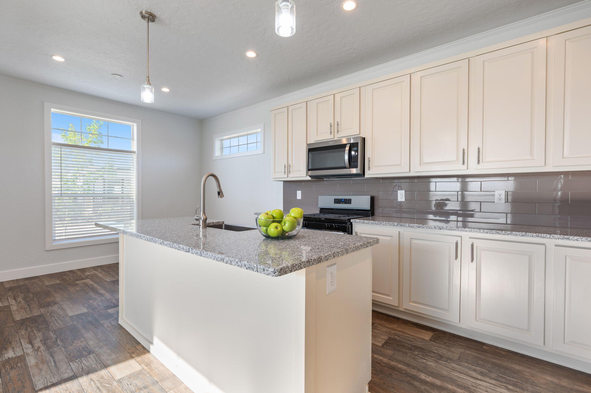 Cascade Vill Mob HP - Residential