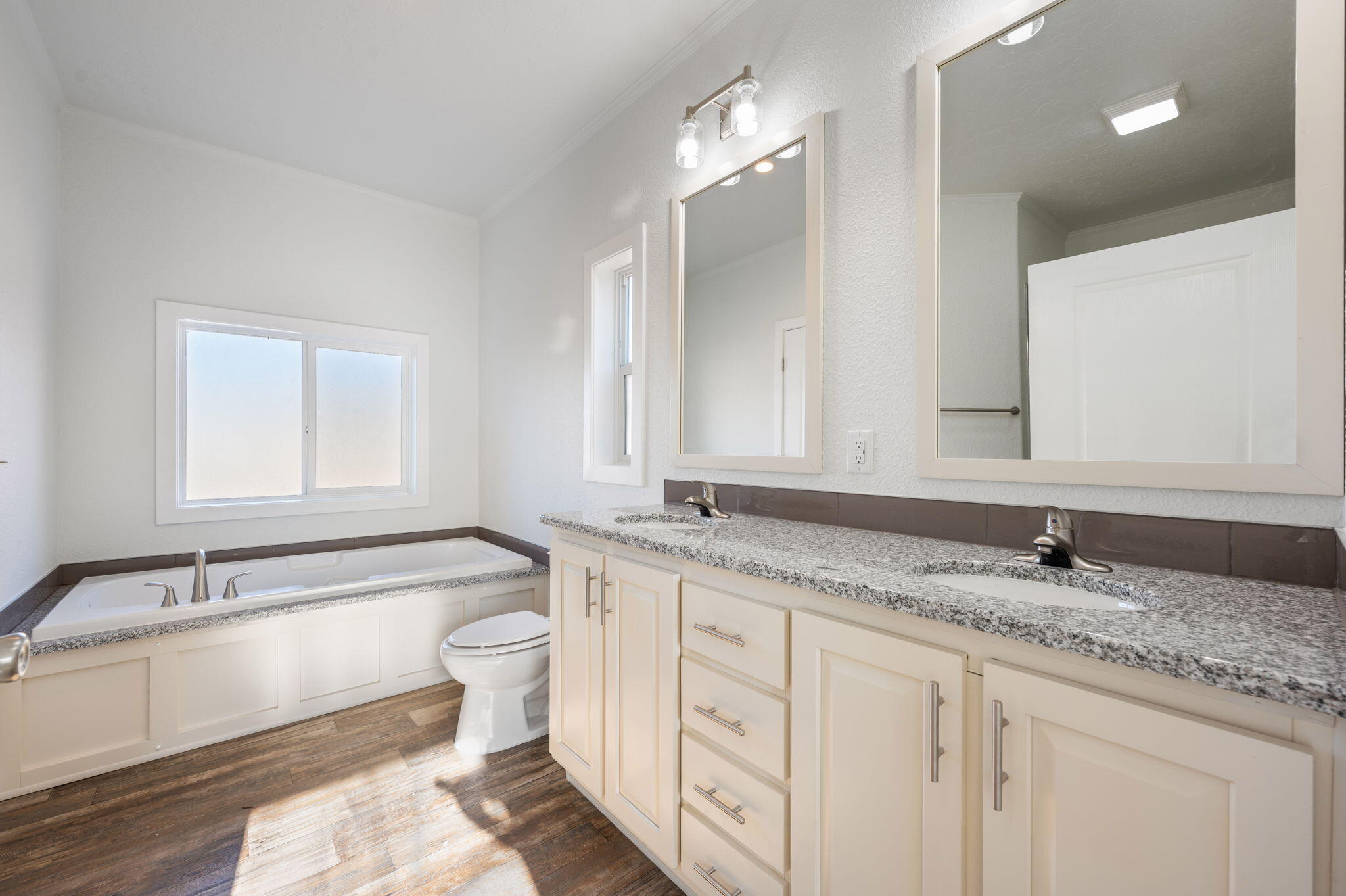 Cascade Vill Mob HP - Residential