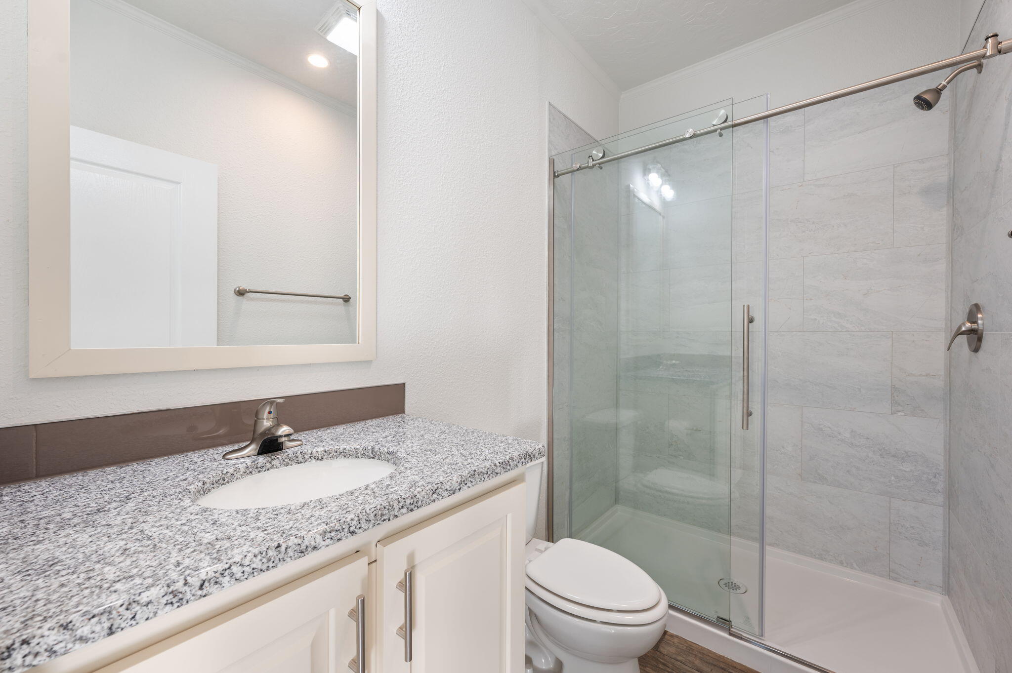 Cascade Vill Mob HP - Residential