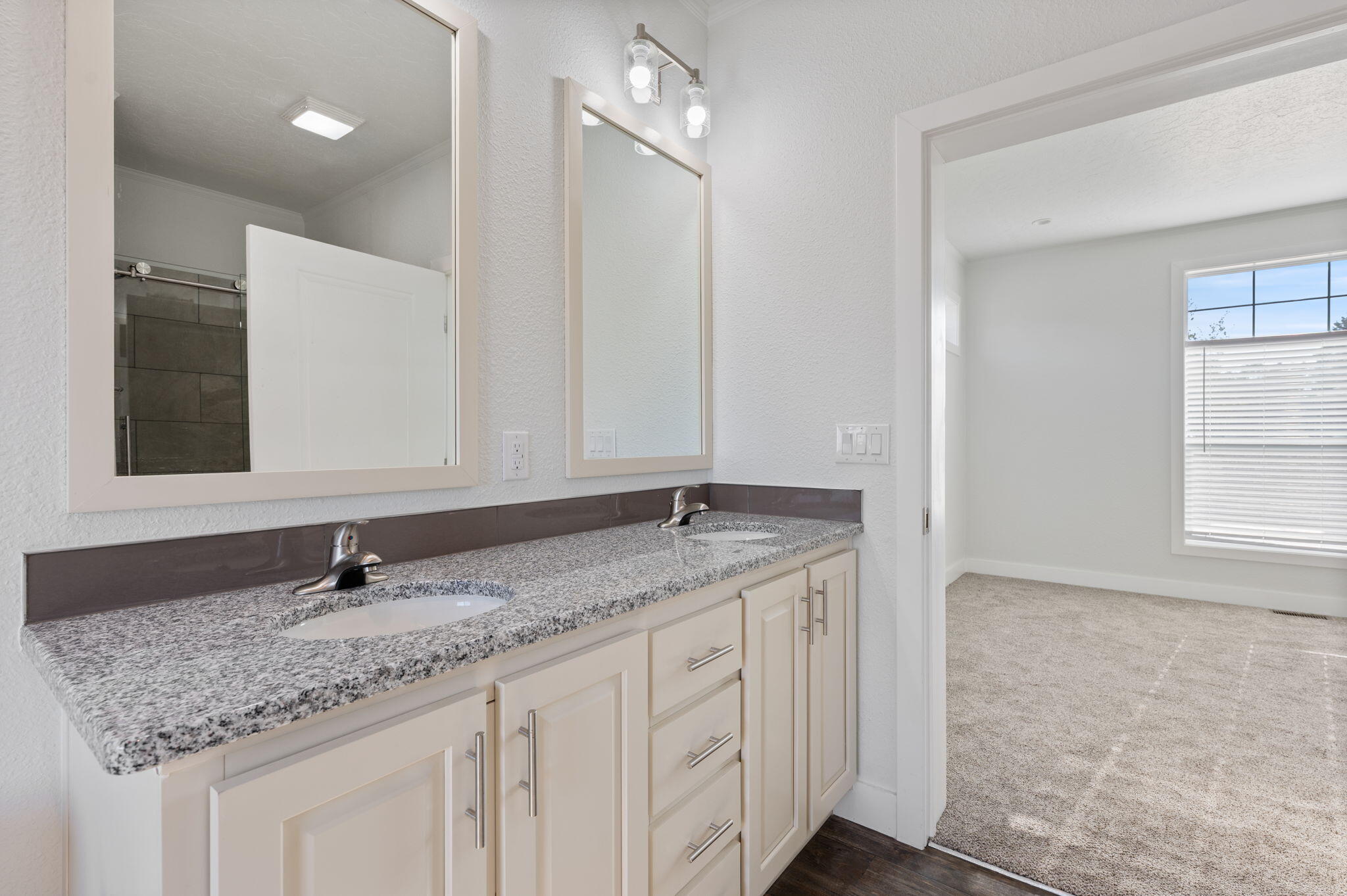 Cascade Vill Mob HP - Residential