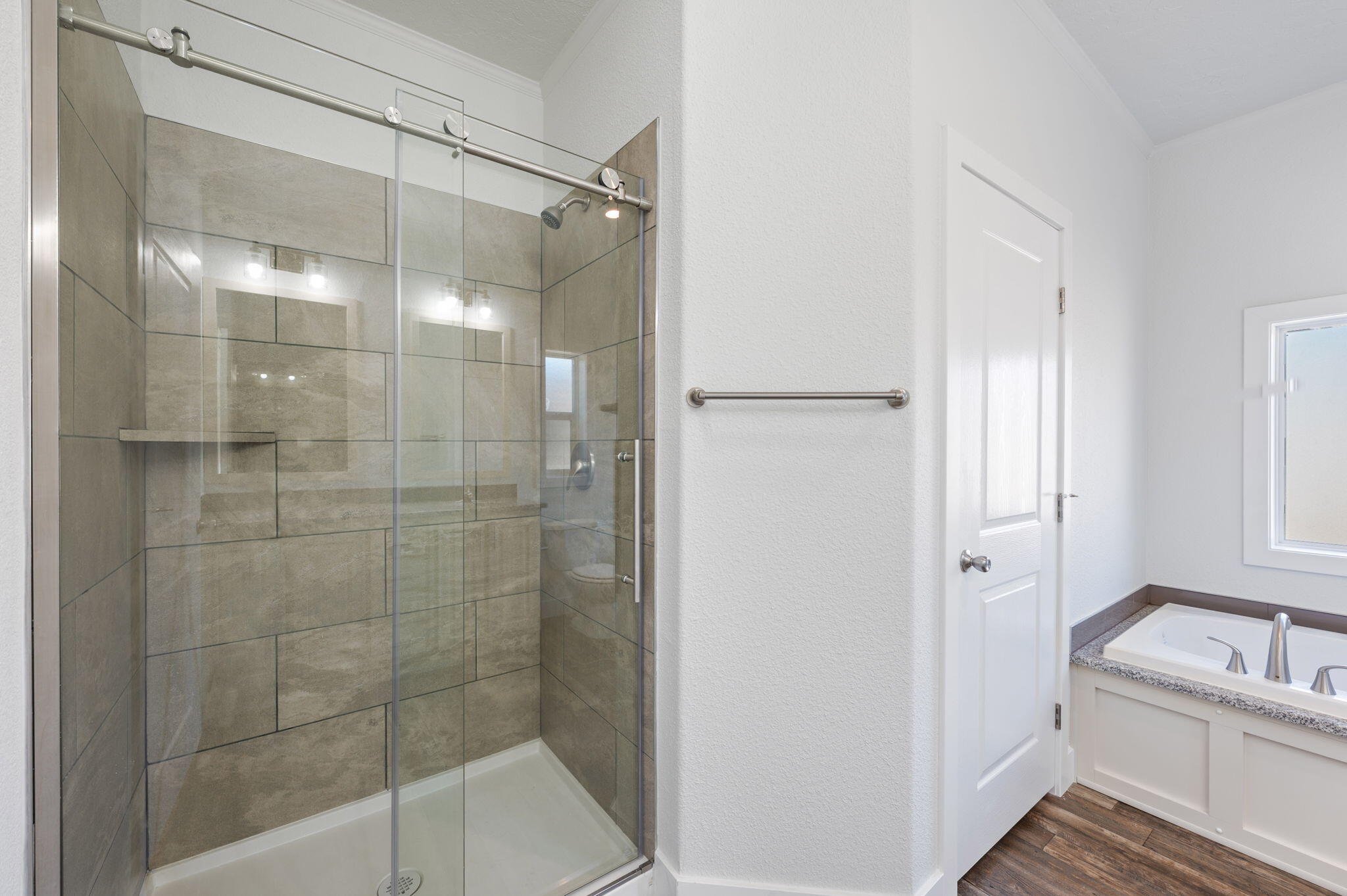 Cascade Vill Mob HP - Residential