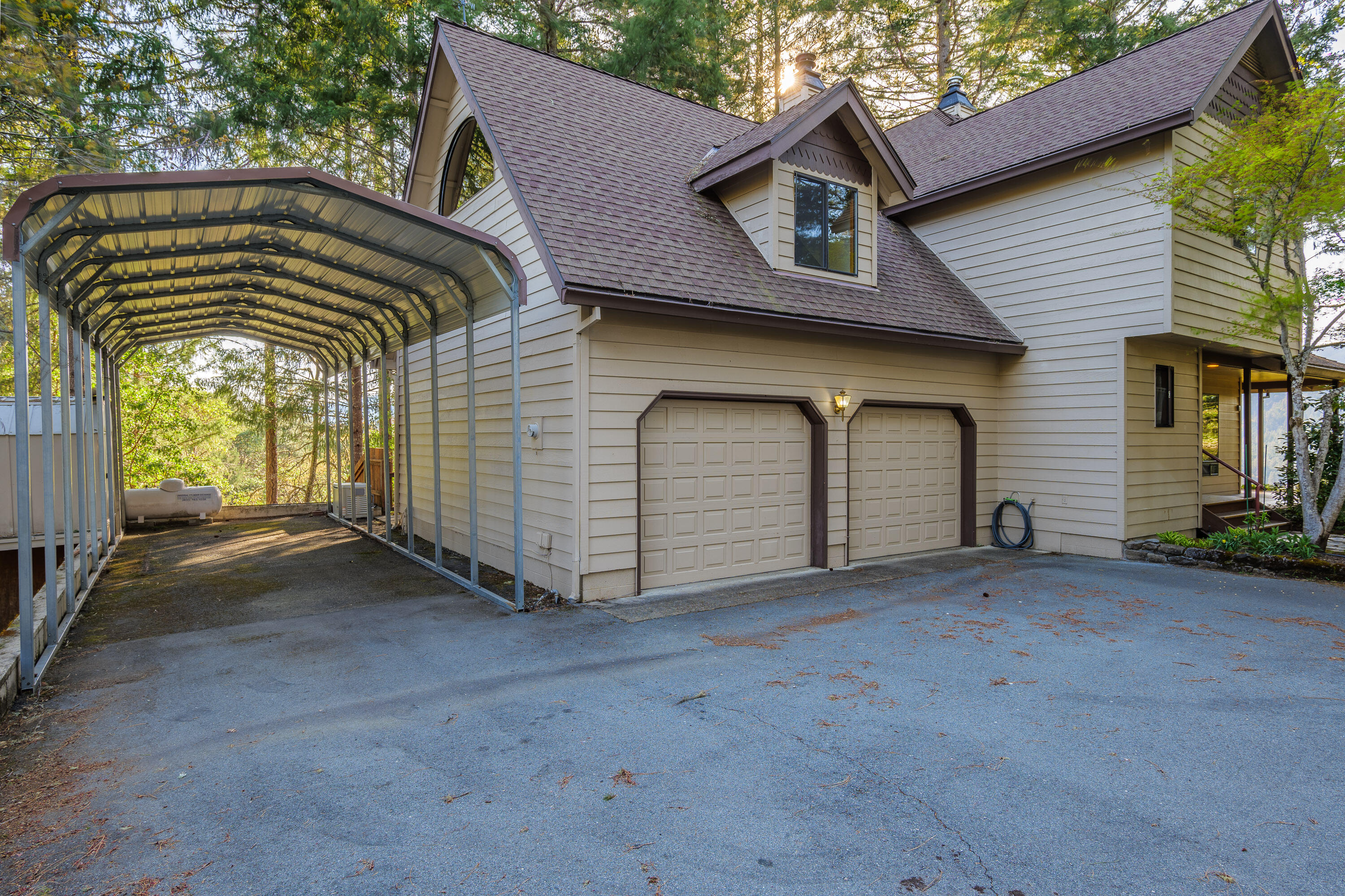 Shadow Hills Estates Subdivision - Residential