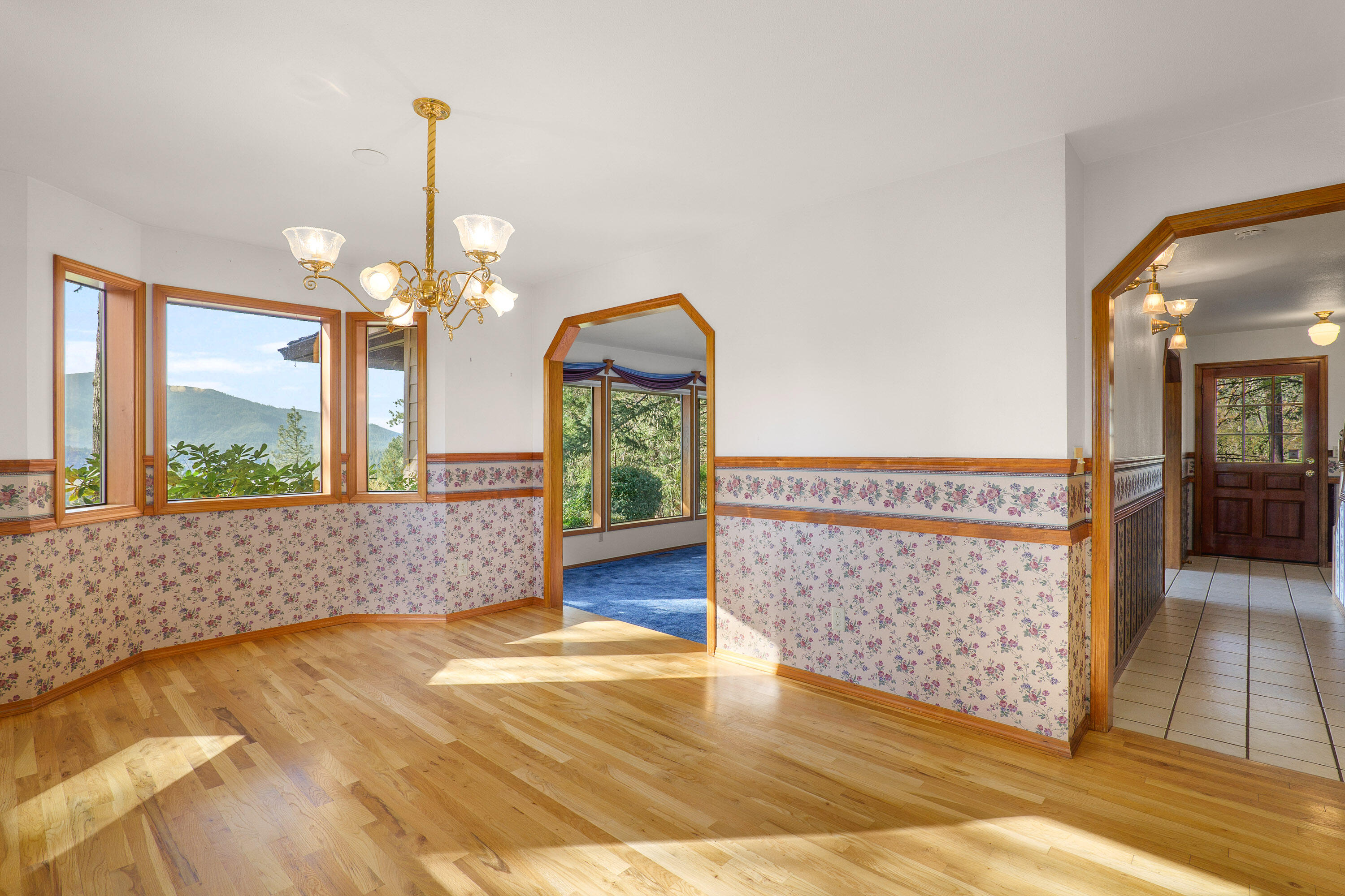 Shadow Hills Estates Subdivision - Residential